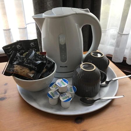 Fairways Guest House CBG Εξωτερικό φωτογραφία